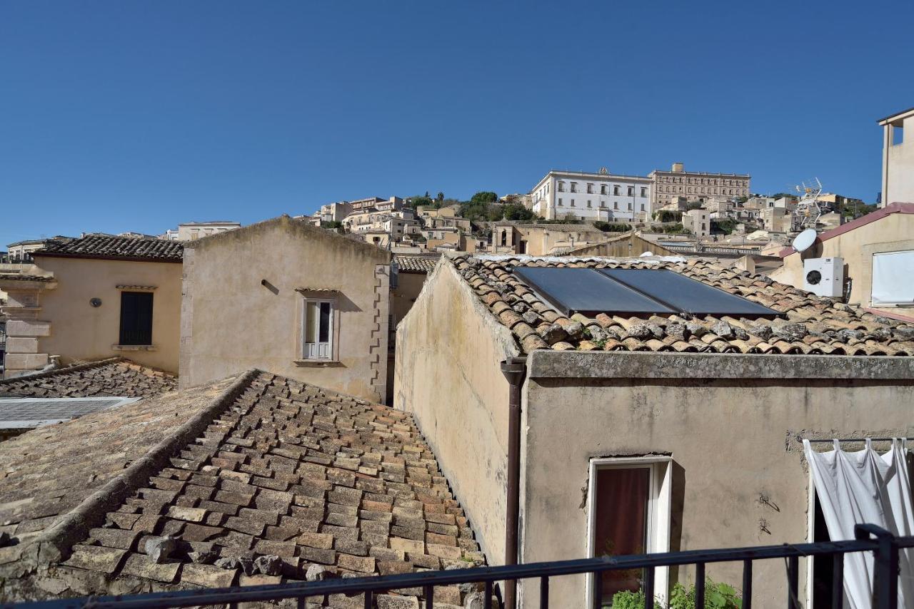 Modica Old Town Rooms Exterior foto