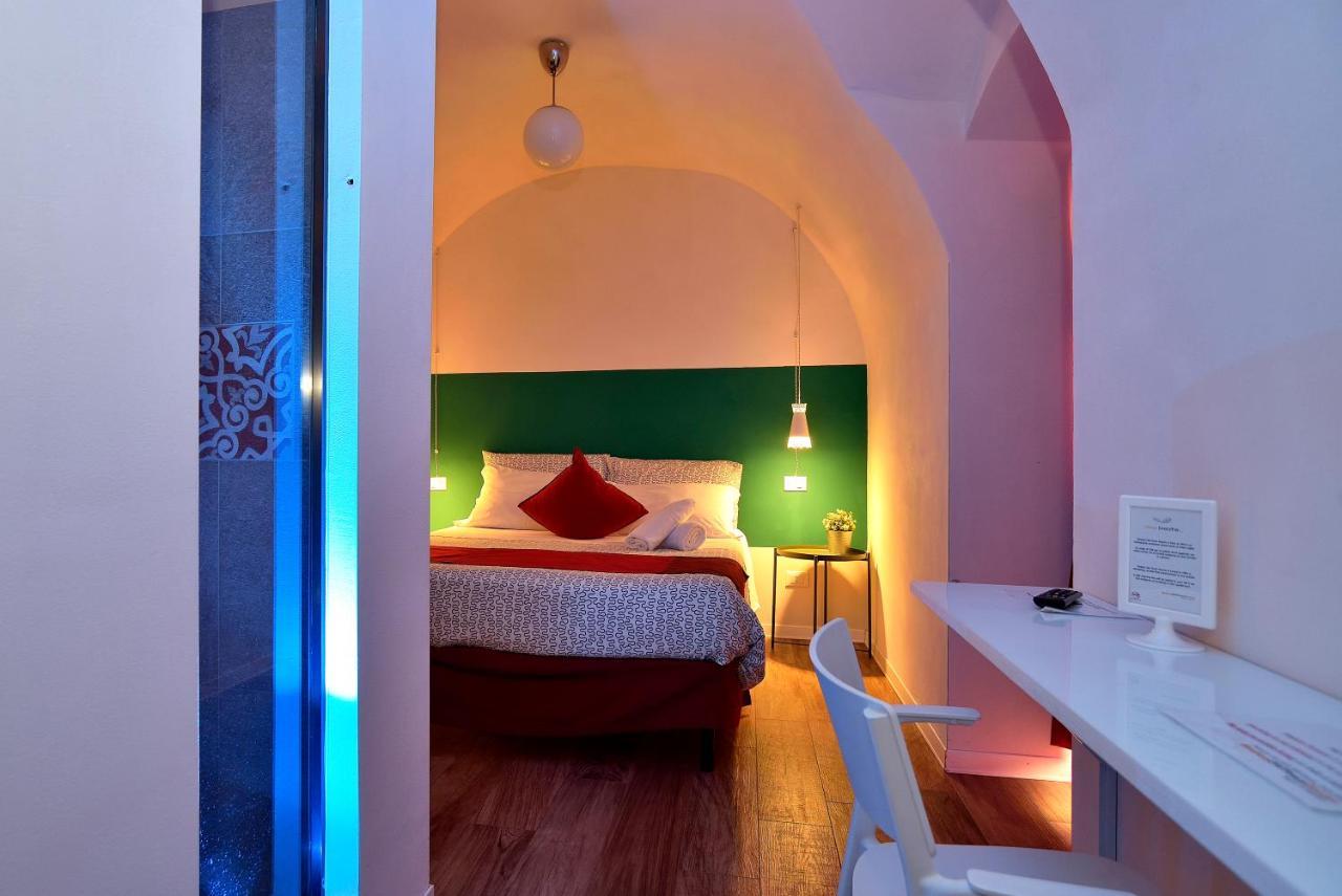 Modica Old Town Rooms Exterior foto